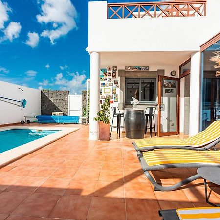 Casa Ernesto Villa ปลายาบลังกา ภายนอก รูปภาพ