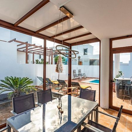 Casa Ernesto Villa ปลายาบลังกา ภายนอก รูปภาพ