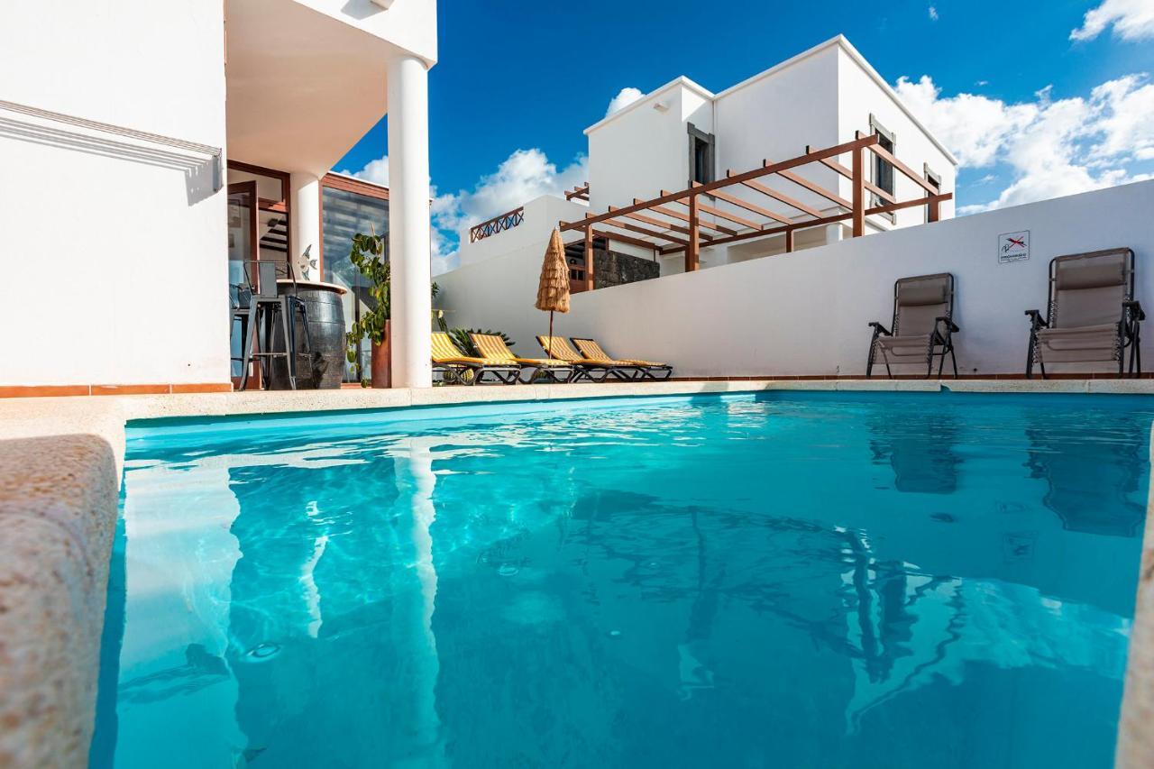 Casa Ernesto Villa ปลายาบลังกา ภายนอก รูปภาพ