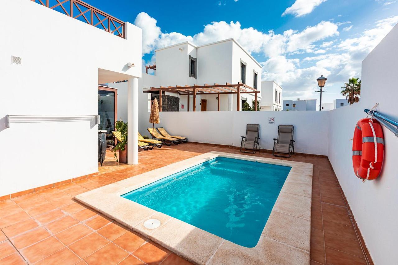 Casa Ernesto Villa ปลายาบลังกา ภายนอก รูปภาพ