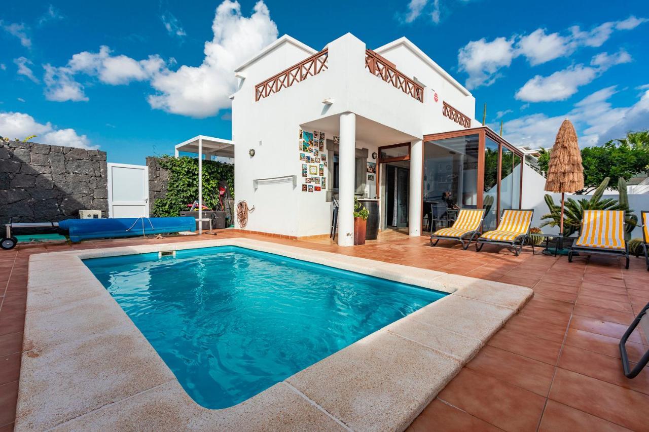 Casa Ernesto Villa ปลายาบลังกา ภายนอก รูปภาพ