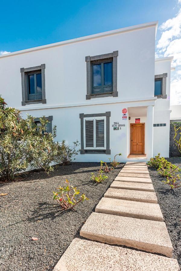 Casa Ernesto Villa ปลายาบลังกา ภายนอก รูปภาพ