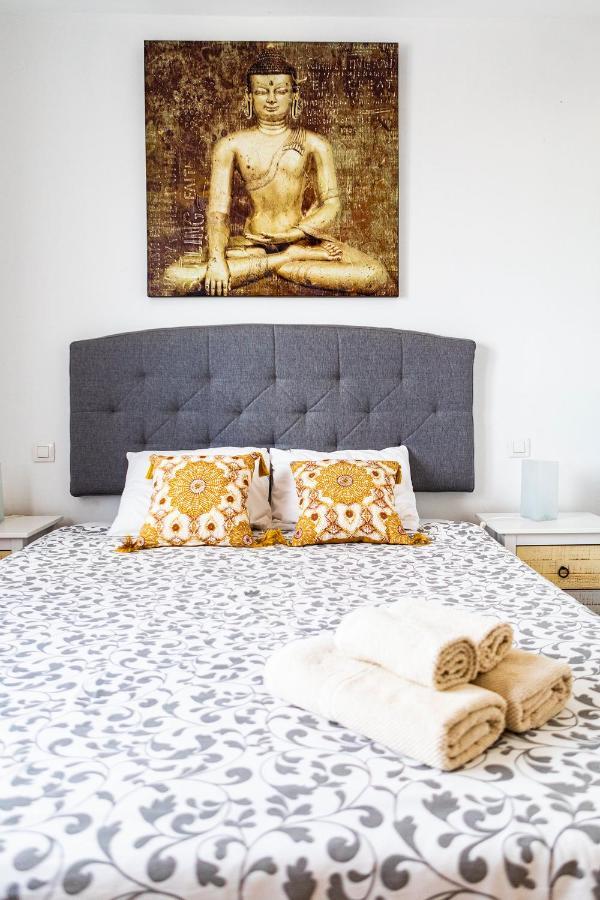 Casa Ernesto Villa ปลายาบลังกา ภายนอก รูปภาพ