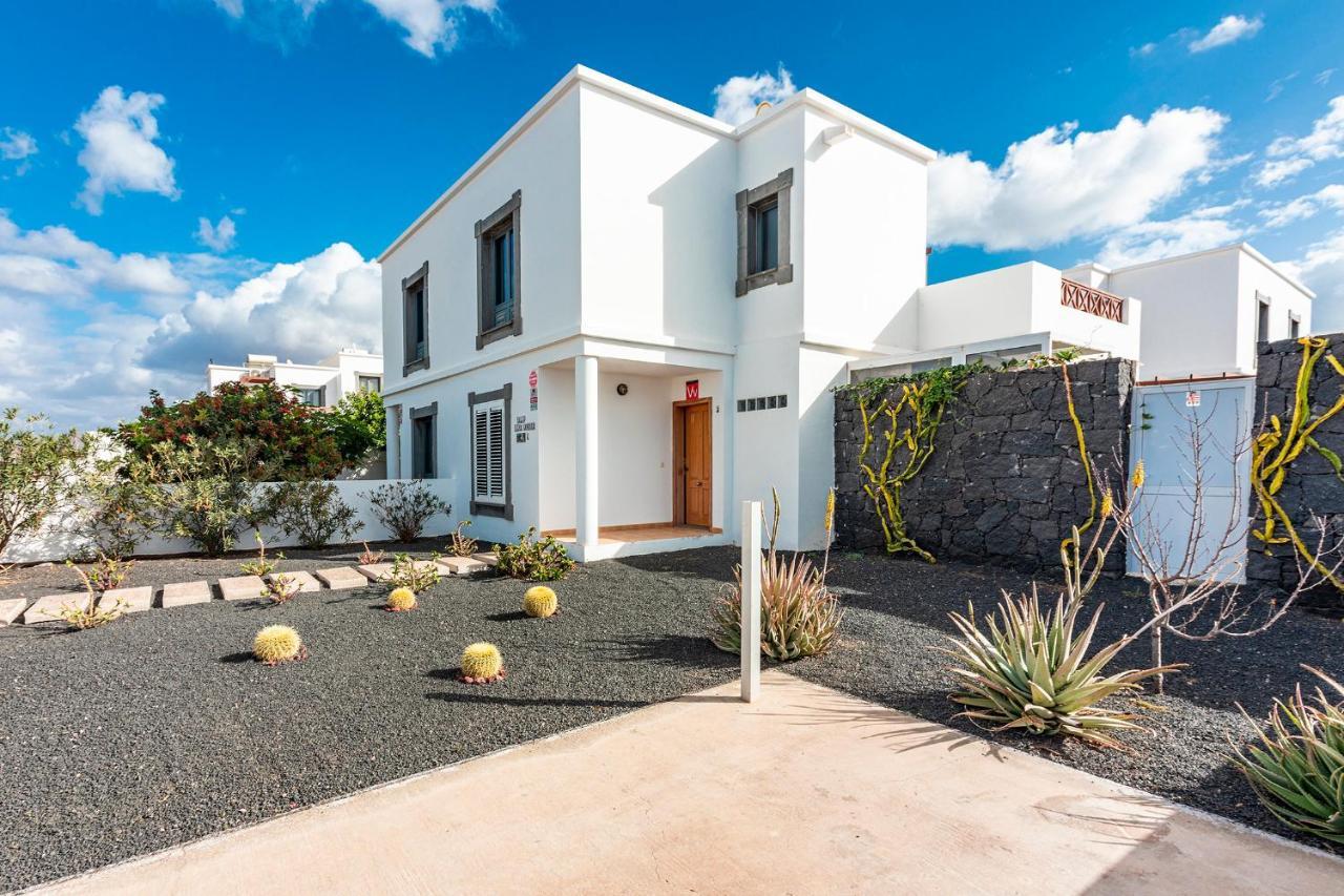 Casa Ernesto Villa ปลายาบลังกา ภายนอก รูปภาพ