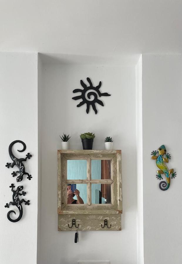 Casa Ernesto Villa ปลายาบลังกา ภายนอก รูปภาพ