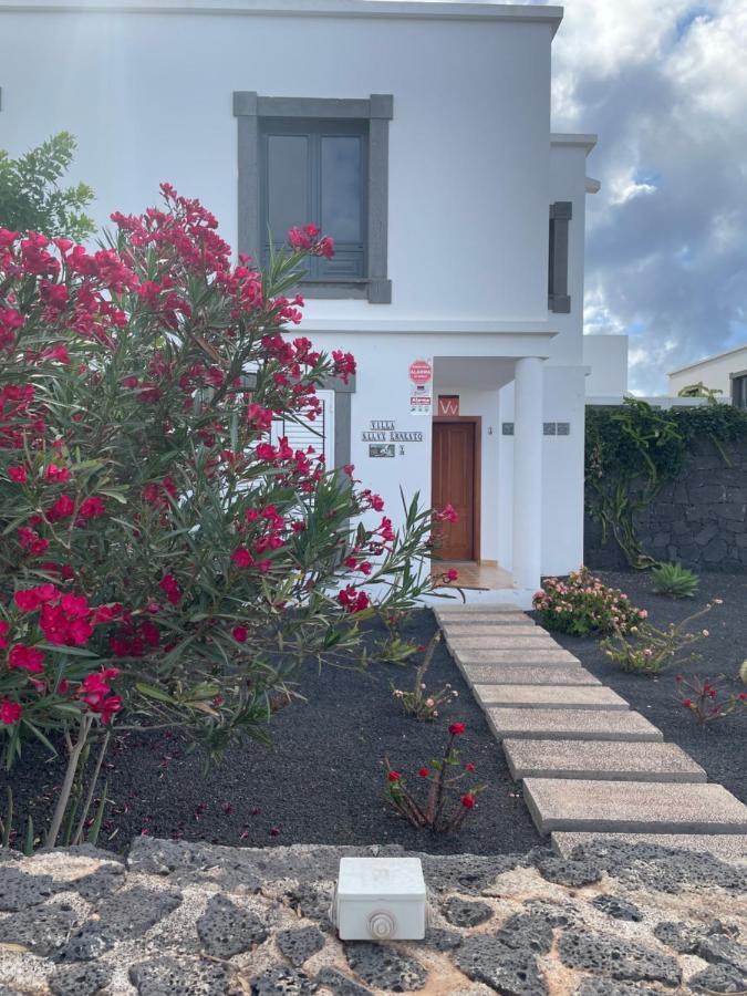 Casa Ernesto Villa ปลายาบลังกา ภายนอก รูปภาพ