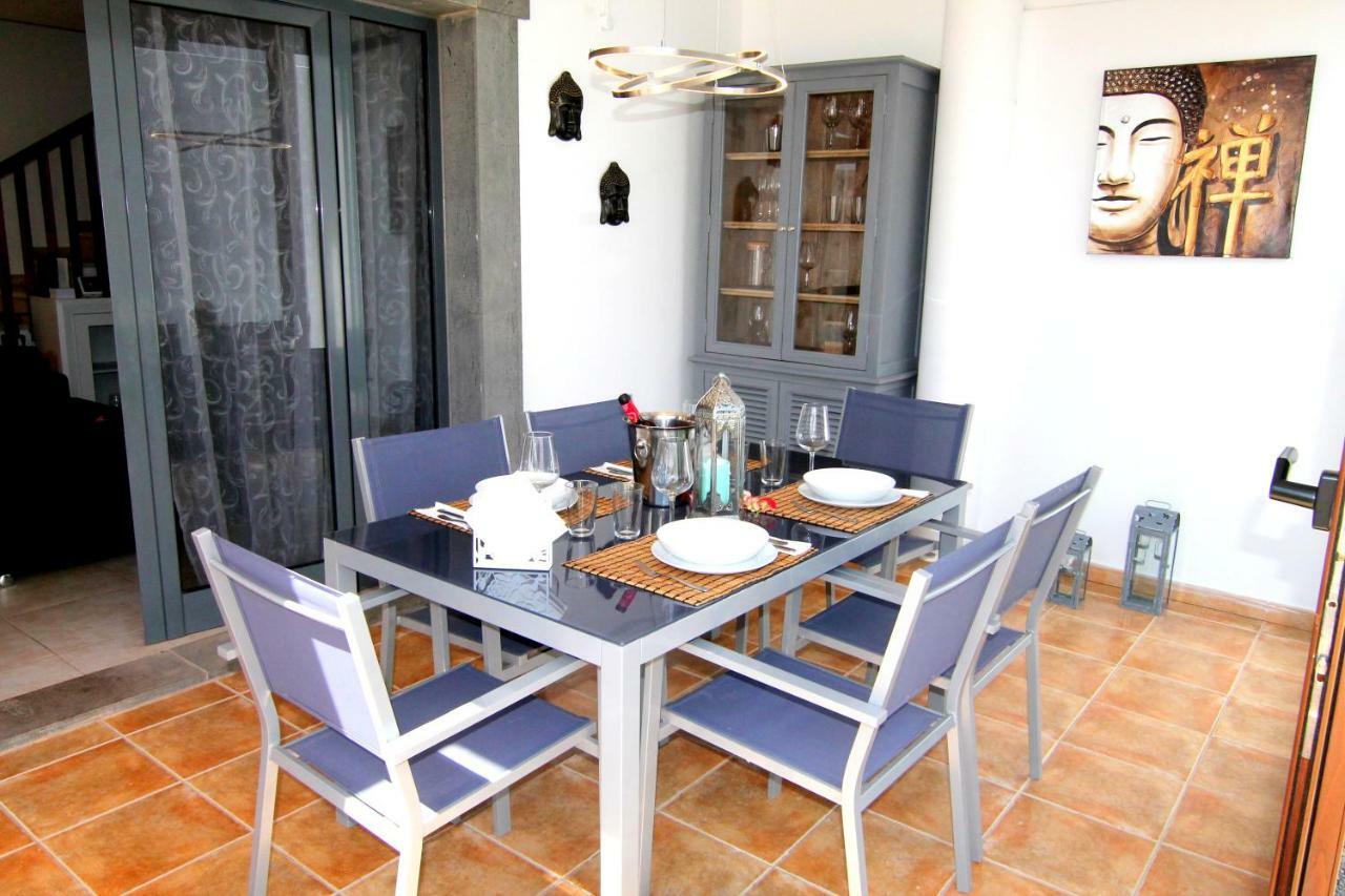 Casa Ernesto Villa ปลายาบลังกา ภายนอก รูปภาพ