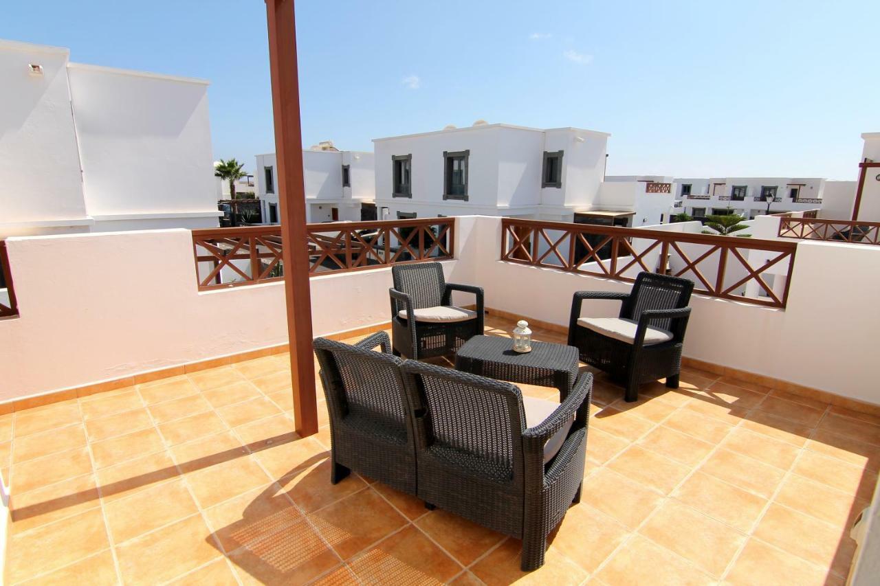 Casa Ernesto Villa ปลายาบลังกา ภายนอก รูปภาพ
